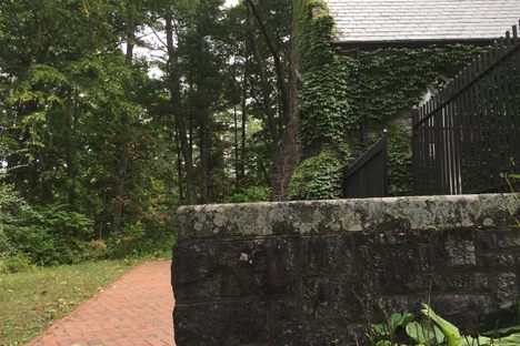 Smith Chapel