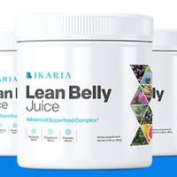 Profile image for Ikarialeanbellyjuicereviews