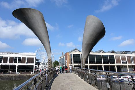 Pero's Bridge