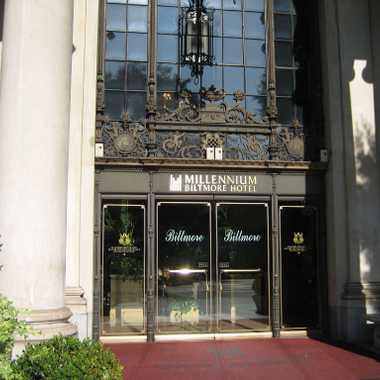 Millennium Biltmore Hotel 