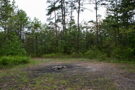 Devil’s Tramping Ground