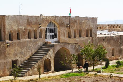 Qshla Koya