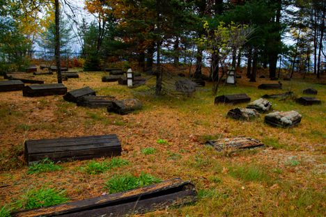 Spirit Houses- Ellements Photography