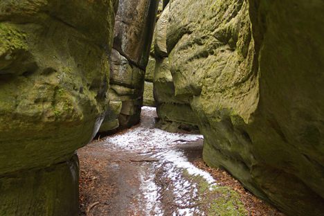 Great Channels of Virginia.