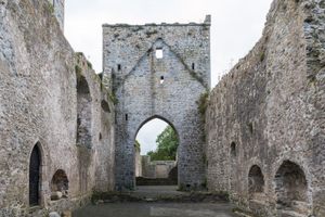 Photo of Kilkenny