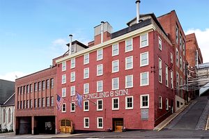Photo of Pottsville
