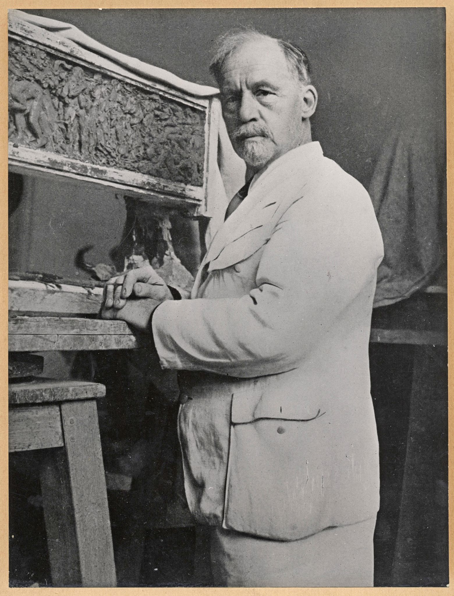 Paul Landowski