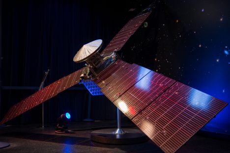 The Fastest Spacecraft in History Will Die to Protect Possible Alien Life