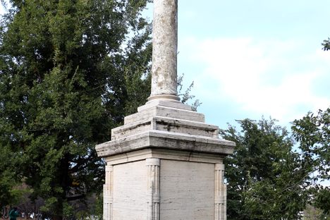 Balbo Monument