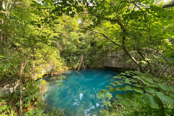Round Spring