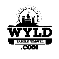 Profile image for Wyld Family Travel