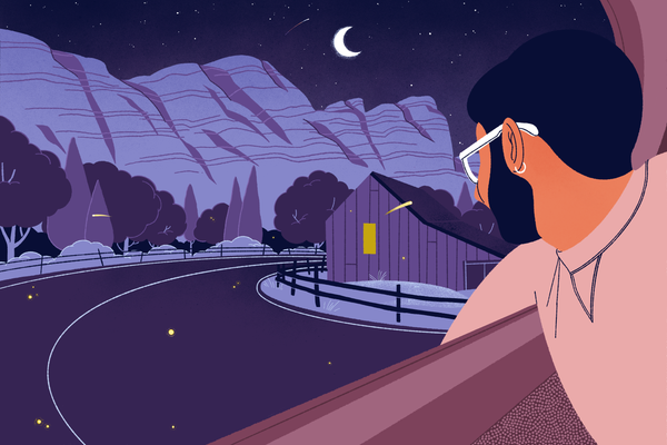 How to Take the Ultimate American Stargazing Road Trip