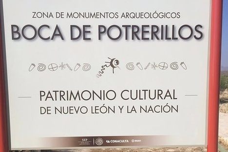 Boca de Potrerillos