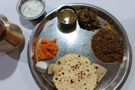 Badshahi Boarding House