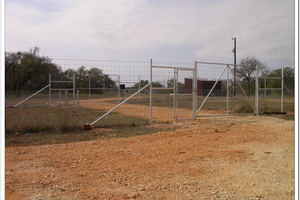 Photo of San Marcos