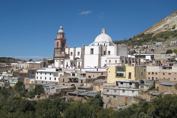 Parish of Immaculate Conception