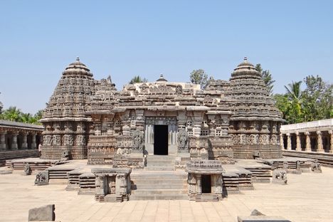 Keshava Temple