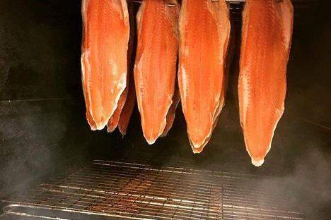 Grimsby Smoked Fish