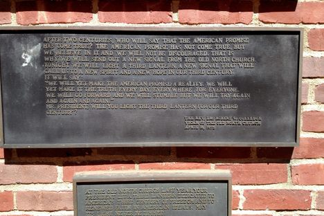 Old North Church