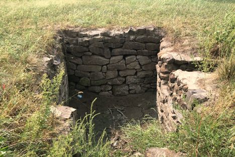 The Höglund Dugout
