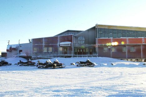 A Blizzard In This Part Of Canada Delays Exams For 6 Months