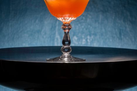 Pegu Club Cocktail