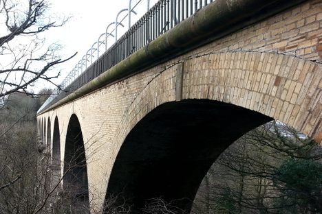 Hownsgill Viaduct