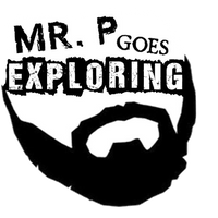 Profile image for MrPExplores