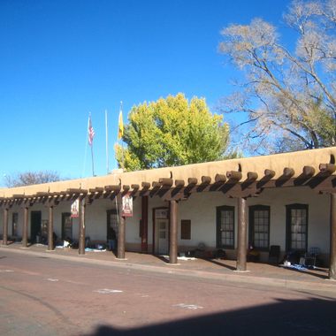 Palace of the Governors
