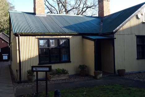 The Cottage Museum