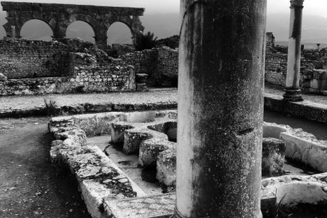 Volubilis
