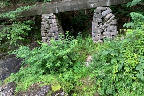 Natural Bridge State Park
