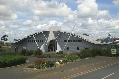 Dinosaur Isle
