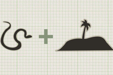 Curious Fact of the Week: The Worst Island in the World