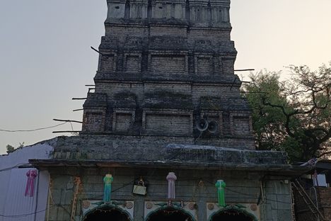 Bhawani Peth Balaji Temple