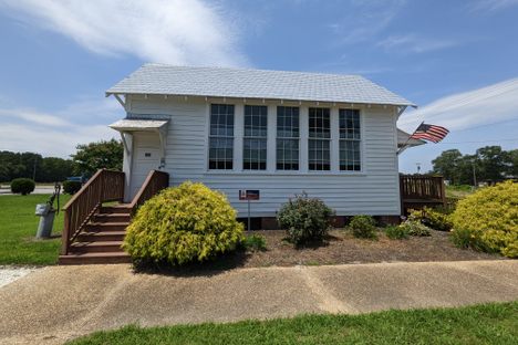 Smithfield Schoolhouse Museum