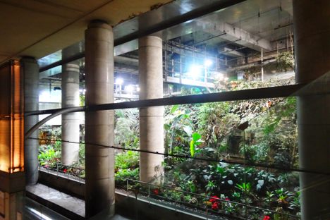 Paris - Métro Gare de Lyon