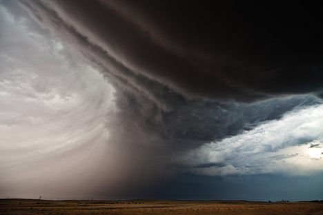 June 2012, Nebraska. 