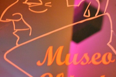 Museo Chicote