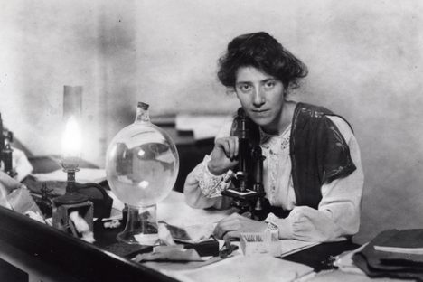 How a 1918 Author Introduced the World to the Concept of Female Pleasure