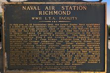 Historical Marker.