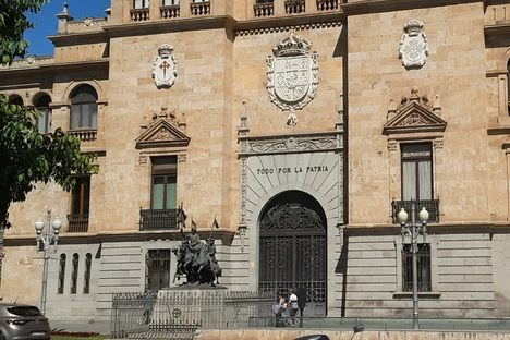 The Cavalry Academy 