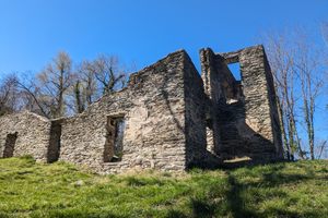 Photo of Harpers Ferry