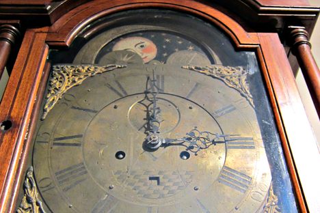 Society Adventures: Livingston Masonic Library