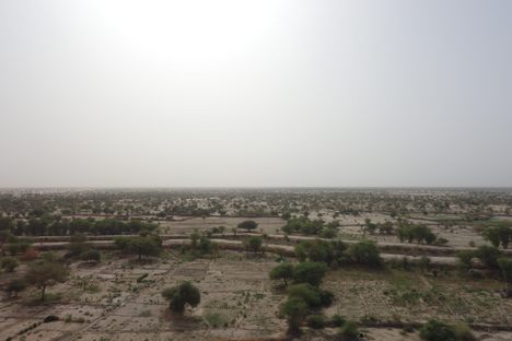 Gaddafi Canal