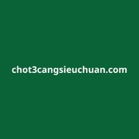 Profile image for chot3cangsieuchuan