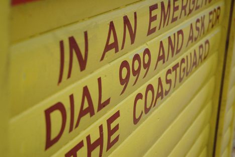 Happy Birthday to the World's First Emergency Number