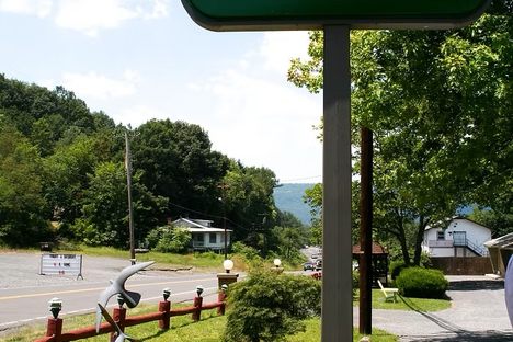 The Mauk family has owned and operated the motel for over 70 years now, treating it as an extension of their own home.