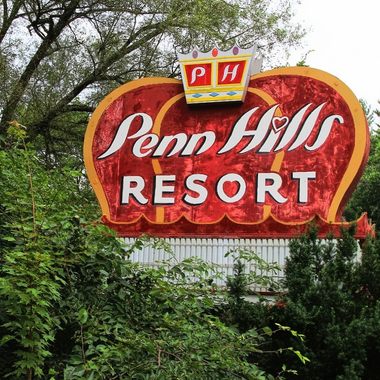 Penn Hills Resort