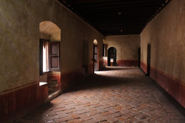 Corridors